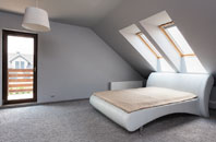 Douglas West bedroom extensions