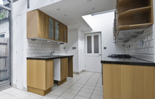 Douglas West kitchen extension leads